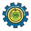 Logo HIMASIS
